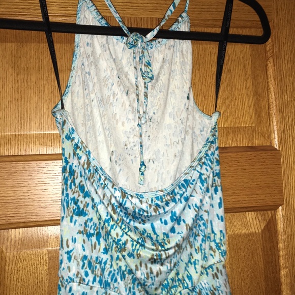Guess Collection Halter top - Picture 2 of 4